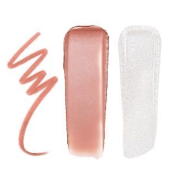 Victorias Secret Martha’s lip kit nude VS lot NIB - Picture 2 of 6